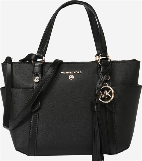 MICHAEL Michael Kors Handtasche klein Leder One Size in 